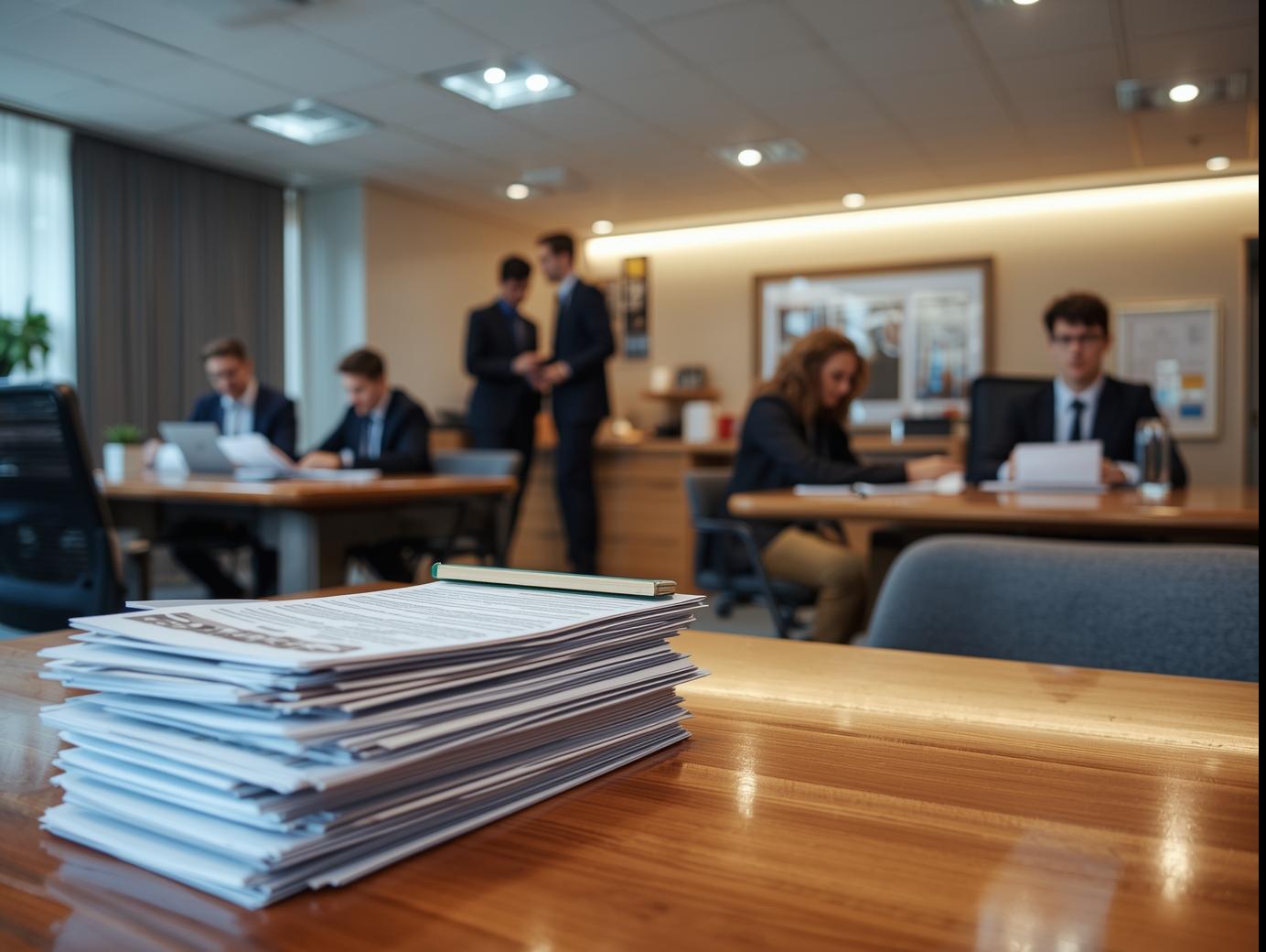 About Topstone Solicitors