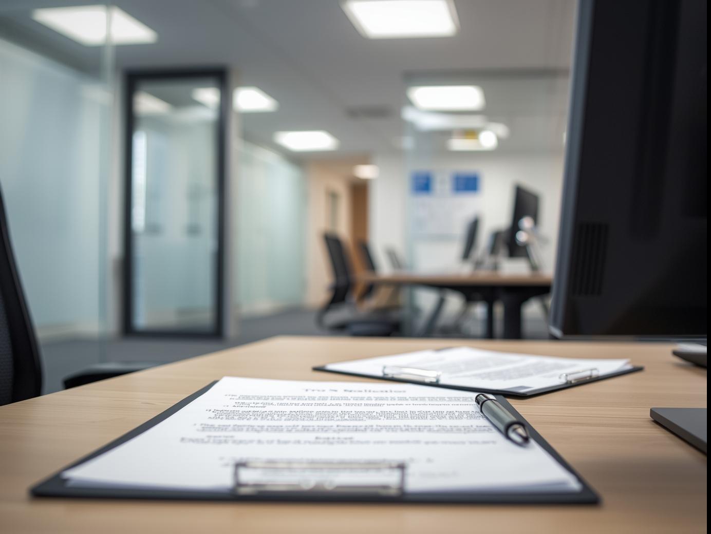 About Topstone Solicitors